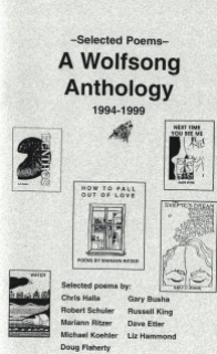 A Wolfsong Anthology 1994 – 1999
