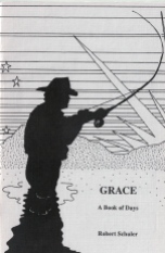 Grace – A Book of Days by Robert Schuler
